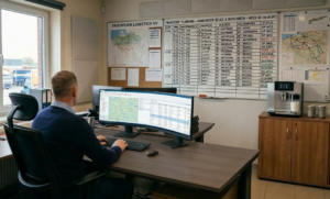 camilleon bureau transport planning